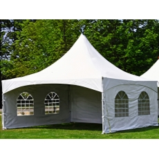 High Peak CATHEDRAL Side Walls for Rent