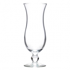 Hurricane Glass - 15 oz for Rent