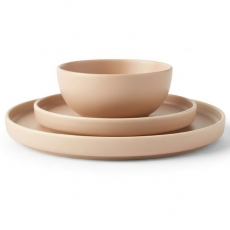 Meadow Blush Dinnerware for Rent