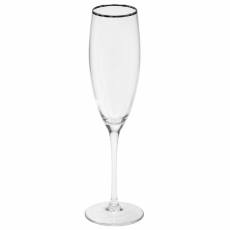 Napa Champagne Glass - 9.5 oz for Rent