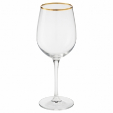 Napa Wine Glass - 16 oz for Rent