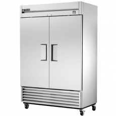 Commercial Double Door Refrigerator for Rent