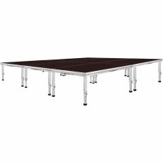 Bil Jax Stage Platform for Rent