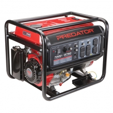 Generator for Rent
