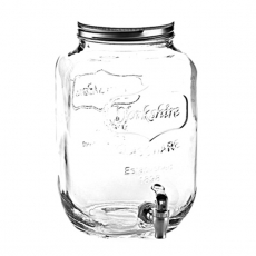 Mason Jar Dispenser for Rent