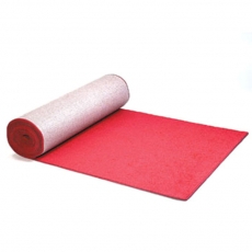 Red Carpet Runner for Rent