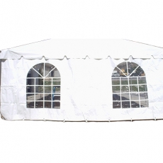 Frame Tent Sidewall for Rent