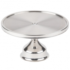 Stainless Cake Stand for Rent