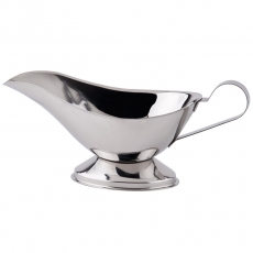 Stainless Gravy Boat for Rent