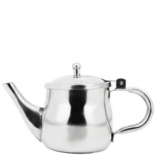 Stainless Tea Pot Server for Rent