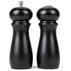 Wood Pepper Mill & Salt Shaker for Rent