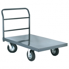 Flatbed Cart for Rent
