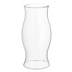 Glass Hurricane Lamp for Rent