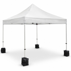 Pop-up Tent for Rent