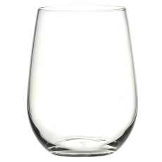 Wine Stemless Glass for Rent