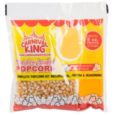 All-In-One Popcorn Kit for Rent