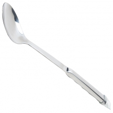 Pistol Stainless Serving Spoon for Rent