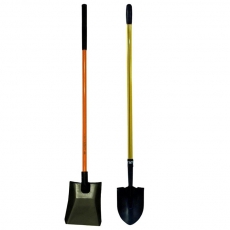 Shovel for Rent