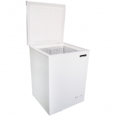 Small Freezer Chest for Rent