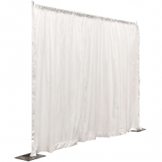 Pipe & Drape for Rent