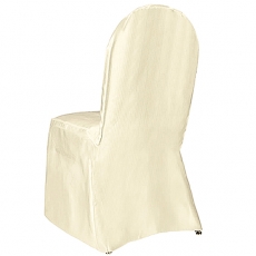 Polyester Chair Cover for Rent