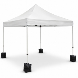 Pop-up Tent for Rent