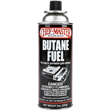 Butane Fuel for Rent