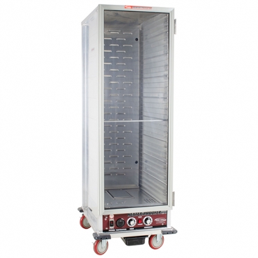 Electric Proofing Cabinet for Rent