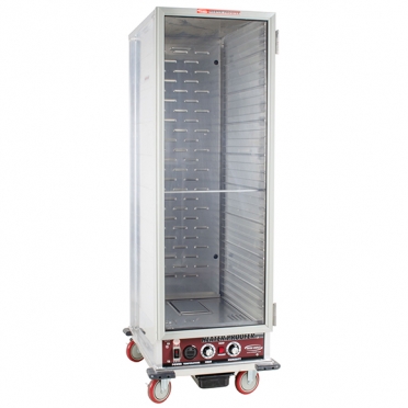 Electric Proofing Cabinet for Rent