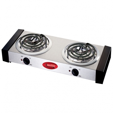 Electric Tabletop Stove for Rent