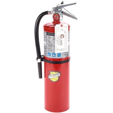 Fire Extinguisher for Rent