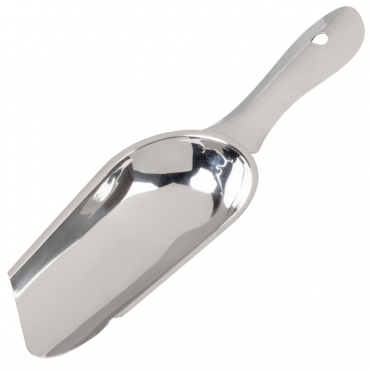 Aluminum Ice Scoop for Rent