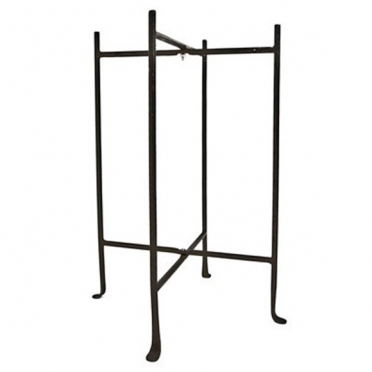 Wrought Iron Tub Stand for Rent