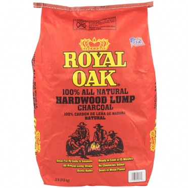 Royal Oak Charcoal for Rent