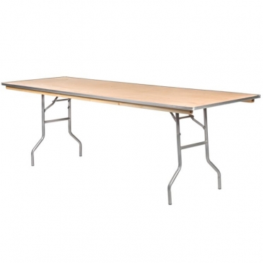 Rectangular Table for Rent