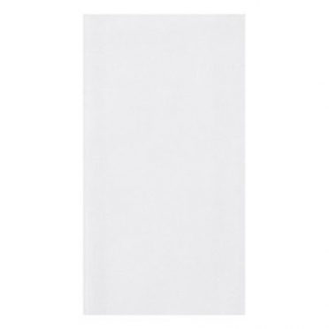 White Guest Paper Towel Napkin for Rent