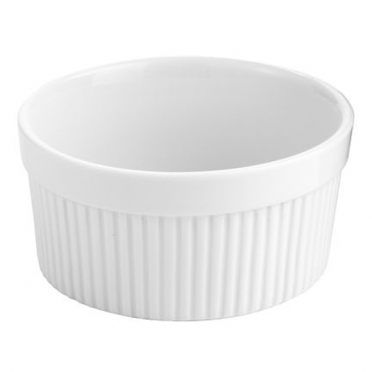 White Ramekin Bowl for Rent