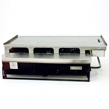 Country Club Griddle Plate for Rent
