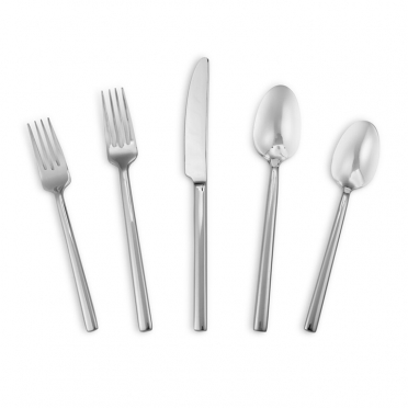 Crown Gold Collection Flatware