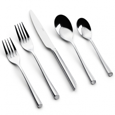Crown Gold Collection Flatware