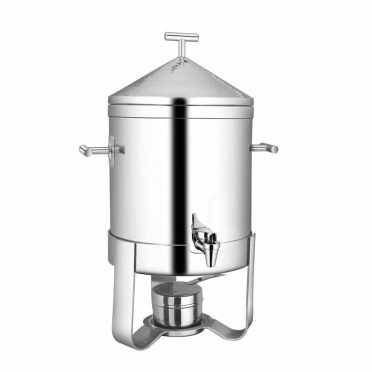 Hammered Coffee Urn 100 Cup for Rent