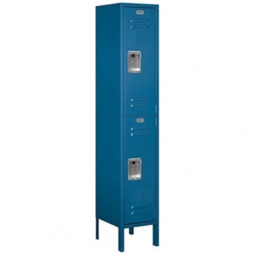 Locker Double Tier 2 Door for Rent