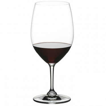 Riedel Glassware for Rent