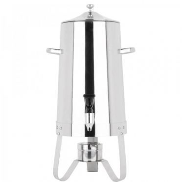Stainless Coffee Urn for Rent