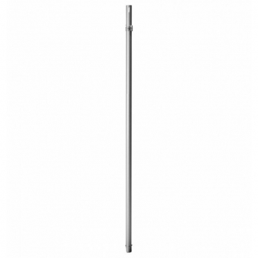 Telescoping Upright Screw In (Pipe & Drape) for Rent