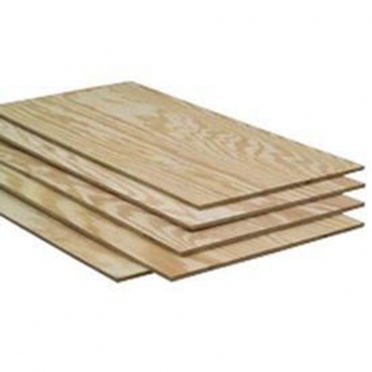 Wood Sub Flooring for Rent