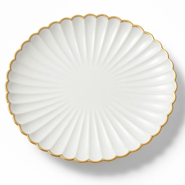 Atlantic Charger White for Rent