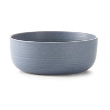 Bordello Blue Serving Bowl - 32 oz for Rent