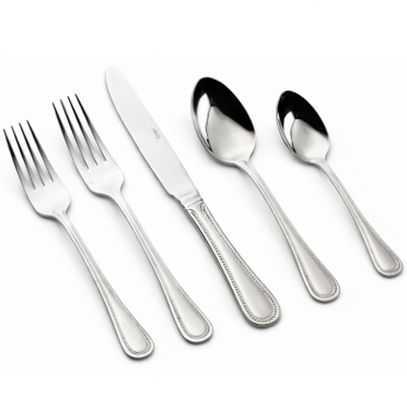 Gems Silver Collection Flatware