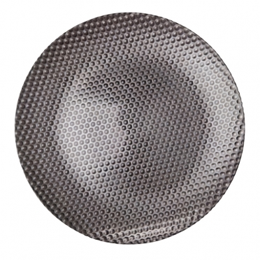 Glass Charger Maple Gray for Rent